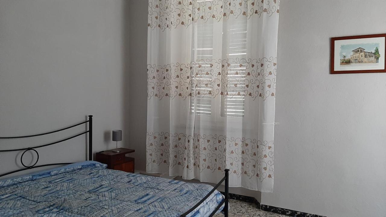 Casa Campanella Bed & Breakfast ปิซา ภายนอก รูปภาพ