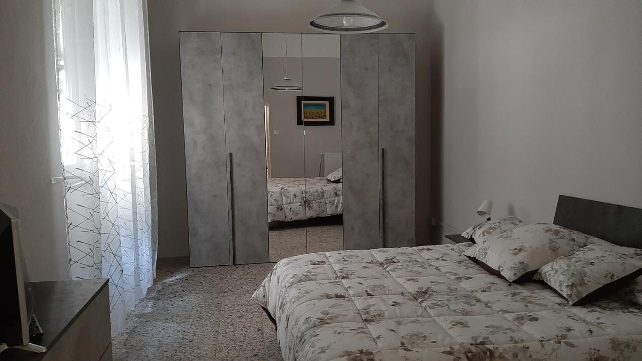 Casa Campanella Bed & Breakfast ปิซา ภายนอก รูปภาพ